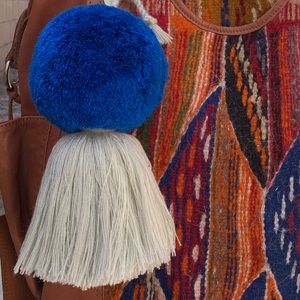 Nena &Co Gorgeous Pom VGUC